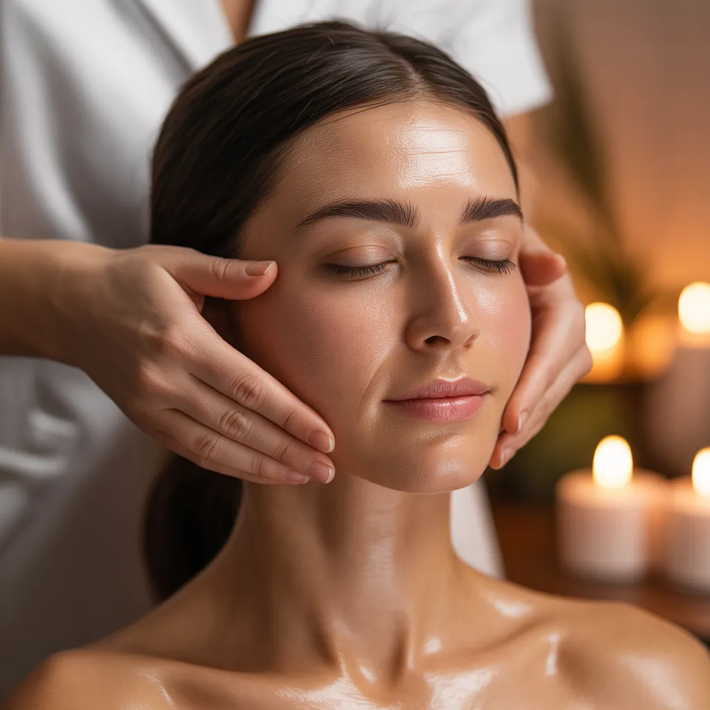 Der Blick in den Spiegel am Morgen kann manchmal frustrierend sein: Geschwollene Augenlider, Tränensäcke und ein teigiger Teint lassen uns müde und abgespannt wirken, selbst wenn wir ausreichend geschlafen haben. In einer Zeit, in der ein frisches und vitales Aussehen als Visitenkarte gilt, suchen viele nach schnellen und effektiven Lösungen. Hier kommt eine Methode ins Spiel, die in der medizinischen Kosmetik schon lange als Geheimtipp gilt. Die Lymphdrainage Gesicht Wirkung wird oft unterschätzt, dabei ist sie eine der sanftesten und zugleich effektivsten Waffen gegen Flüssigkeitsansammlungen im Gewebe.