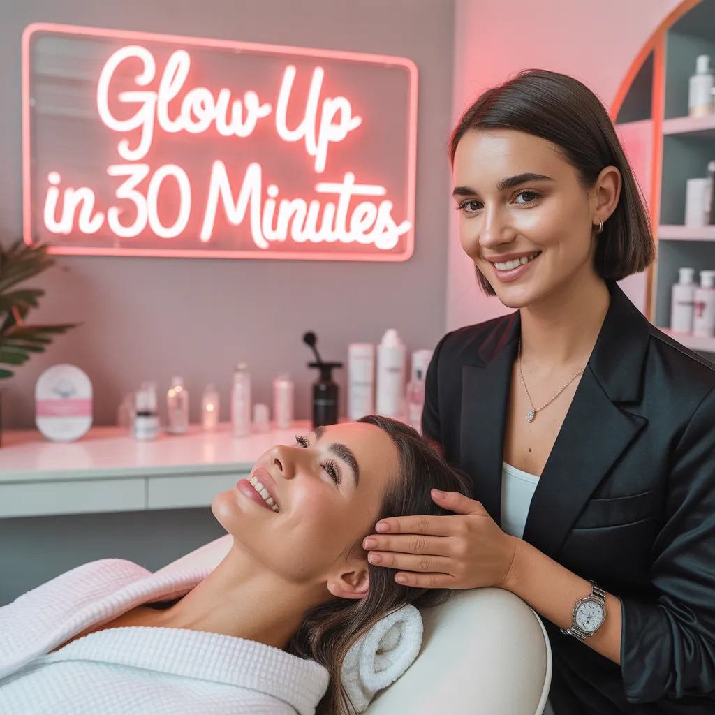 In einer pulsierenden Metropole wie Hamburg ist Zeit oft das wertvollste Gut. Zwischen Business-Meetings, Einkäufen und familiären Verpflichtungen bleibt oft wenig Raum für ausgiebige Wellness-Programme. Doch der Wunsch nach einem frischen, vitalen Teint bleibt bestehen. Genau hier setzt ein Trend an, der aus den USA zu uns herübergeschwappt ist und sich immer größerer Beliebtheit erfreut: die Schnelle Gesichtsbehandlung Hamburg für die Mittagspause. Diese sogenannten "Lunchtime Facials" versprechen maximale Ergebnisse in minimaler Zeit, ohne dass man danach mit gerötetem Gesicht ins Büro zurückkehren muss.