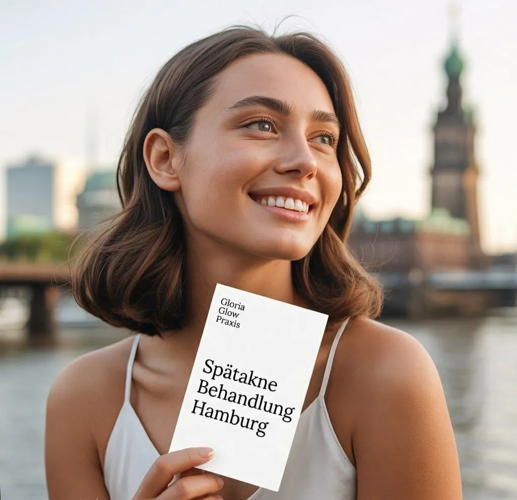 Viele Menschen atmen auf, wenn sie das Teenageralter hinter sich lassen, in der festen Überzeugung, dass damit auch die lästigen Hautprobleme der Vergangenheit angehören. Doch für eine wachsende Zahl von Erwachsenen ist dies ein Trugschluss. Plötzlich, mit 30, 35 oder sogar 40 Jahren, blüht die Haut wieder auf – oder sogar zum ersten Mal. Dieses Phänomen, bekannt als Akne Tarda oder Spätakne, ist für die Betroffenen oft psychisch belastender als in der Pubertät. Man steht im Berufsleben, möchte kompetent und gepflegt wirken, und fühlt sich durch entzündete Pusteln in die Unsicherheit der Jugend zurückversetzt. Die Suche nach einer professionellen Spätakne Behandlung in einer Großstadt wie Hamburg wird daher oft zur Priorität, um das Hautbild zu klären und das Selbstbewusstsein zurückzugewinnen.