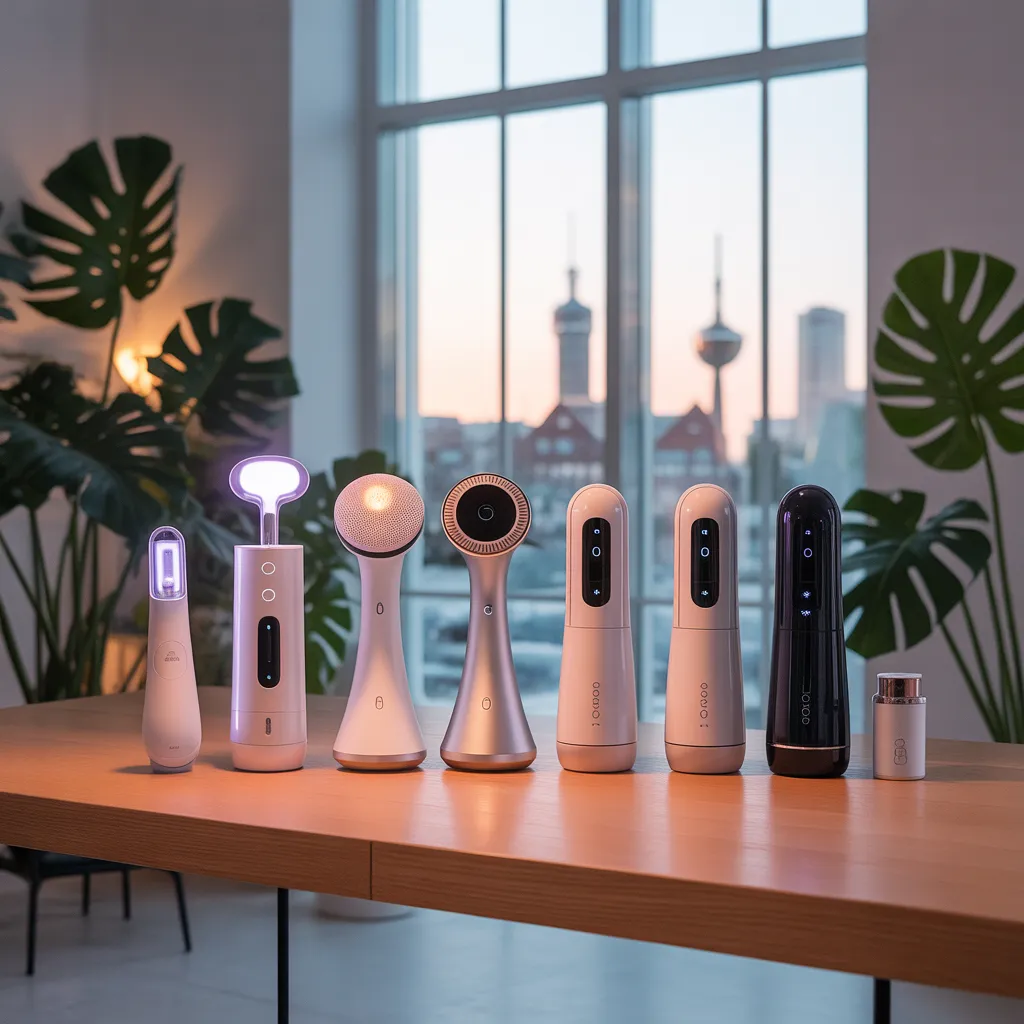 Moin aus dem Kleinen Kielort! Wir schreiben das Jahr 2026, und wenn wir einen Blick in die Badezimmer zwischen Blankenese und Bergedorf werfen, hat sich dort einiges getan. Die Digitalisierung hat vor unserer Haut nicht haltgemacht. Doch während viele bei dem Begriff „Smart Home“ an vernetzte Kaffeemaschinen denken, geht es in der Welt der Ästhetik mittlerweile um viel mehr: Intelligente Schönheitsgeräte revolutionieren die Art und Weise, wie wir unsere Haut verstehen und pflegen.