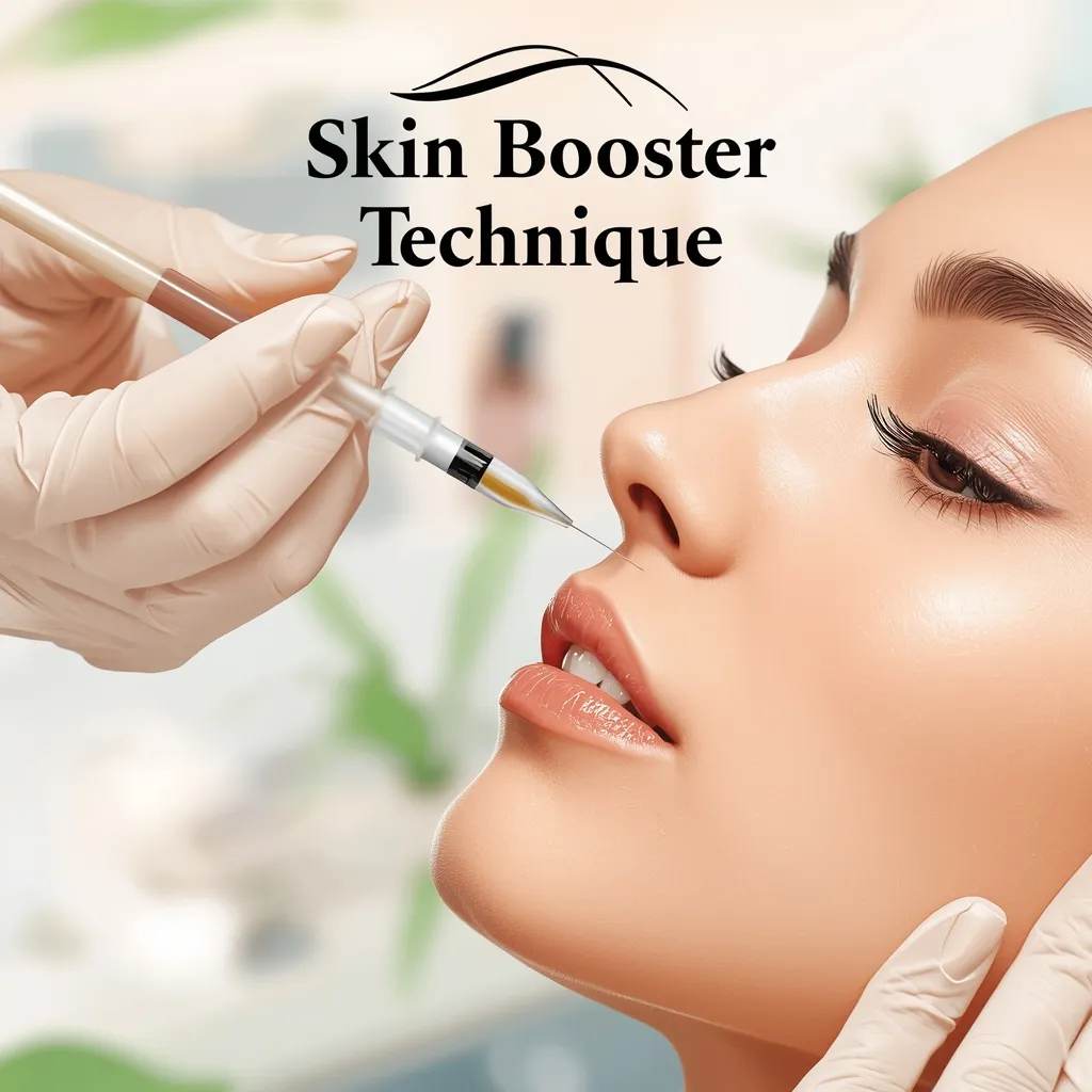 Moin aus dem Kleinen Kielort! Wenn man morgens an der Alster steht und die feuchte Brise im Gesicht spürt, fühlt sich das für einen Moment herrlich erfrischend an. Doch wer den Hamburger Alltag kennt – den ständigen Wechsel zwischen Wind, Regen und der trockenen Luft in den Büros der City – weiß, dass unsere Haut oft eine ganz andere Sprache spricht. Sie wirkt müde, spannt und verliert diesen besonderen Glanz, den wir alle so lieben. In der Gloria Glow Praxis am Kleinen Kielort 7 a begegnet uns dieses Thema täglich. Die Lösung, die 2026 mehr denn je im Fokus steht, ist eine präzise und durchdachte Skin-Booster-Technik.