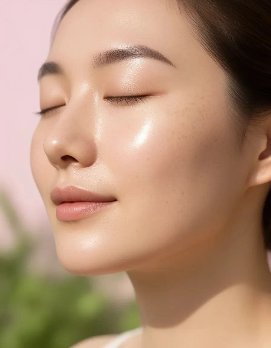 Ein echter Glow ohne Make-up ist nämlich kein Trend, den man sich einfach aufpinseln kann. Es ist dieses gesunde, pralle Hautgefühl, das entsteht, wenn die Barriere intakt ist und die Durchblutung stimmt. In unserer täglichen Arbeit in der Praxis merken wir oft, dass viele versuchen, Trockenheit oder einen fahlen Teint mit Schichten von Highlightern zu kaschieren. Doch gerade im Hamburger Wind, der uns an der Alster oder Elbe entgegenpeitscht, setzt sich Make-up oft unschön ab und betont trockene Stellen eher, als sie zu verbergen.