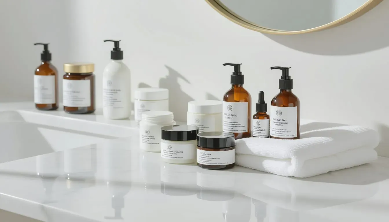 Die Antwort ist ein klares Ja. Clean Beauty Hamburg ist für uns kein kurzfristiger Trend, sondern ein Versprechen an unsere Kundinnen. Es geht darum, das Beste aus der modernen Wirkstoffkosmetik zu nutzen, während wir konsequent auf alles verzichten, was die Haut (und die Umwelt) unnötig beschwert. Die Antwort ist ein klares Ja. Clean Beauty Hamburg ist für uns kein kurzfristiger Trend, sondern ein Versprechen an unsere Kundinnen. Es geht darum, das Beste aus der modernen Wirkstoffkosmetik zu nutzen, während wir konsequent auf alles verzichten, was die Haut (und die Umwelt) unnötig beschwert.