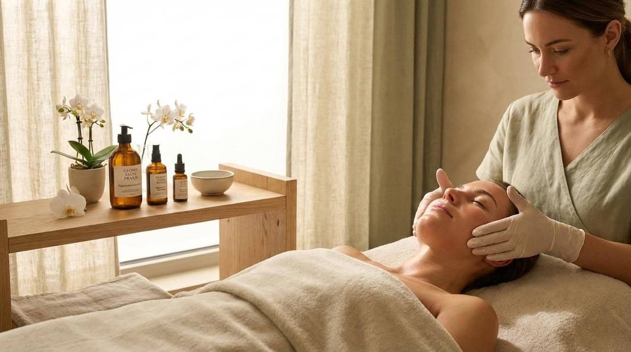 Regenerative Hautpflege ist das Konzept der Stunde. Es bedeutet: Wir geben Ihrer Haut nicht einfach nur vorübergehend Feuchtigkeit oder Fett zurück. Wir geben ihr die Werkzeuge und die Energie, damit sie ihre Barriere, ihre Spannkraft und ihr Strahlen aus eigener Kraft wiederherstellen kann. Es ist Hilfe zur Selbsthilfe auf höchstem wissenschaftlichem Niveau.