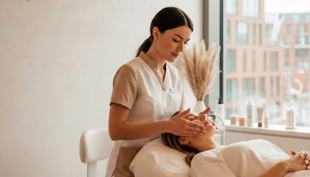 In Hamburg sagen wir: „Es gibt kein schlechtes Wetter, nur die falsche Hautpflege.“ Aber Hand aufs Herz – ein echter Glow Lifestyle Hamburg ist weit mehr als nur das richtige Serum im Schrank. Er ist das Lebensgefühl, das wir hier am Kleinen Kielort jeden Tag feiern: die Balance zwischen dem rasanten Tempo der City und den bewussten Momenten der Ruhe.