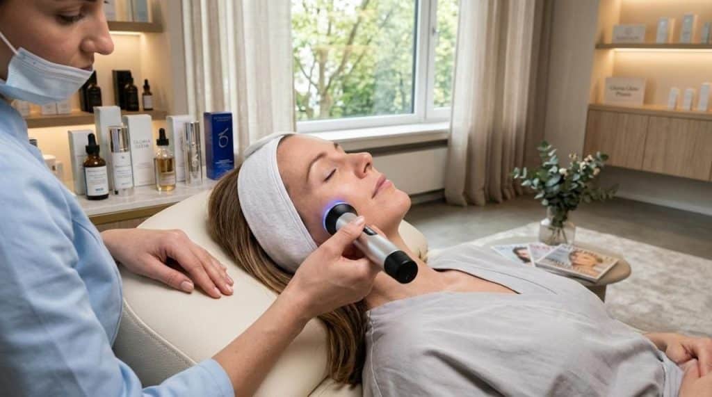 Die Welt der Smart Beauty Devices hat sich rasant entwickelt. Wir sprechen heute nicht mehr nur von einfachen Reinigungsbürsten, sondern von hochintelligenten Systemen, die 2026 fest in unseren Lifestyle integriert sind. Doch während der Markt von Gadgets überflutet wird, stellen wir uns in der Praxis die entscheidende Frage: Was bringt Ihre Haut wirklich zum Strahlen und was ist bloß teurer „Schnack“?