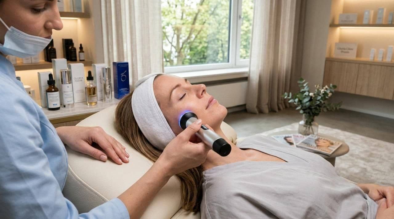 Die Welt der Smart Beauty Devices hat sich rasant entwickelt. Wir sprechen heute nicht mehr nur von einfachen Reinigungsbürsten, sondern von hochintelligenten Systemen, die 2026 fest in unseren Lifestyle integriert sind. Doch während der Markt von Gadgets überflutet wird, stellen wir uns in der Praxis die entscheidende Frage: Was bringt Ihre Haut wirklich zum Strahlen und was ist bloß teurer „Schnack“?